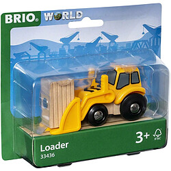 Brio 33436 Tractopelle