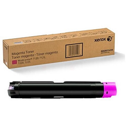 Xerox Toner Magenta 006R01459