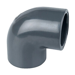 Capvert Coude 90° Cap Vert Ø32mm