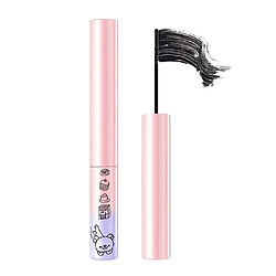 Mascara Noir pour Extension de Cils Épais