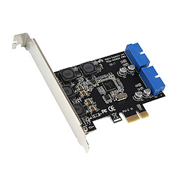 Acheter Carte d'extension PCIe