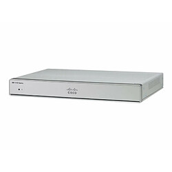 Cisco Systems Router CISCO C1111X-8P