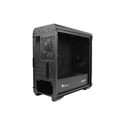 Acheter Boîtier Demi Tour Micro ATX Genesis Irid 503 Noir