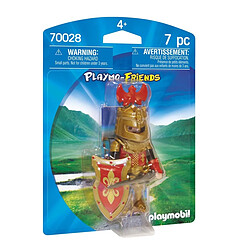 Playmobil® 70028 Playmobil Chevalier royal 0219