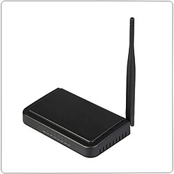 Routeur WiFi 3G 150 Mbps