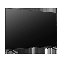 Téléviseur QLED 4K 43'' 108 cm HISENSE 43E77NQ