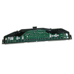 Bosch MODULE DE COMMANDE