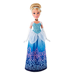 Hasbro POUPEE PRINCESSE CENDRILLON