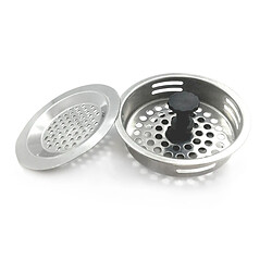 BigBuy Home Grille 8,2 x 7 x 3 cm