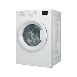 Indesit Lave linge Frontal IMW862MYTIMEFR