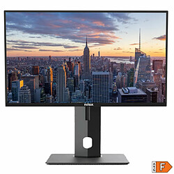 Acheter Écran Nilox NXM272KREG01 27" LED IPS 75 Hz