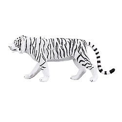 Acheter Figurine tigre blanc Mojo 387013