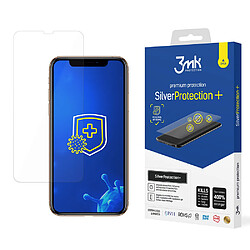 Max Protection Apple iPhone XS Max/11 Pro Max - 3mk SilverProtection+