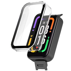 Coque en TPU transparent pour votre Xiaomi Redmi Smart Band Pro