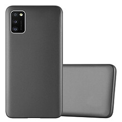 Cadorabo Coque Samsung Galaxy A41 Etui en Gris