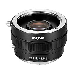 Tokina LAOWA Convertisseur décentrement pour Laowa 12mm Canon vers Sony FE - VEMSCEF