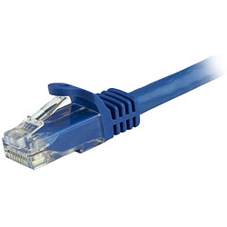 Startech CABLE RESEAU CAT6 GIGABIT UTP