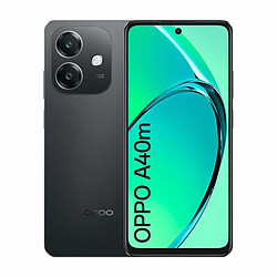 Oppo A40M - Noir