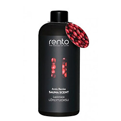 Desineo Essence RENTO pour sauna aux baies arctiques (400 ml)