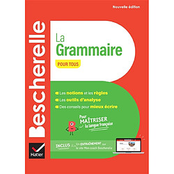 La grammaire pour tous