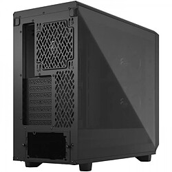 Acheter Boitier PC FRACTAL DESIGN - Meshify 2 Lite Black TG Light Tint - - Noir ( FD-C-MEL2A-03 )