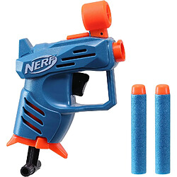 Hasbro Pistolet à fléchette Nerf Elite 2.0 Ace SD-1