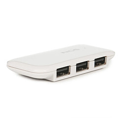 Avis Hub USB 4 Ports NGS IHUB4