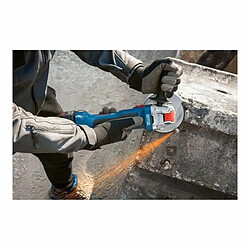 Meuleuse d'angle BOSCH GWX 18V-7 Professional 18 V