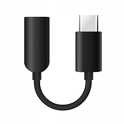 GUPBOO Adaptateur Mi USB-C vers Jack pour Mi 11T/Pro,JL2032