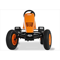 Avis Kart X-Cross BFR orange enfant / adulte - BERG