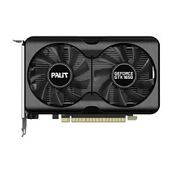 Avis Carte Graphique Nvidia Palit GeForce GTX1650 Gaming Pro 4Go GDDR6 Mini ITX