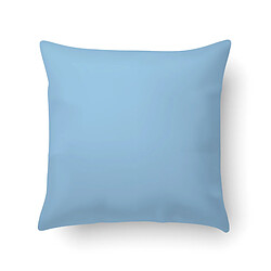 Alter Coussin avec impression numérique, 100% Made in Italy, Coussin de canapé décoratif, amovible et lavable, modèle Luvenia, 40x40x5 cm