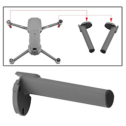 Remplacement Du Support De Train D'atterrissage En Plastique Pour DJI Right pas cher