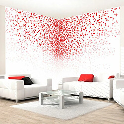 Paris Prix Papier Peint Love Corner 105 x 150 cm