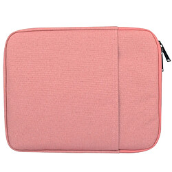 Wewoo Pour iPad Mini 1/2/3/4 Rose 8 pouces Antichoc Tablet Liner Housse Sac Poche,