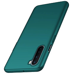 Coque en TPU anti-rayures pour votre OnePlus Nord - vert