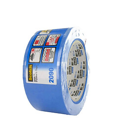 Ruban de masquage 3M 2090 48mm x 50m bleu x 5