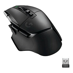 Yonis Souris Gaming Sans Fil 1000DPI 13 Boutons