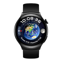 Huawei Watch 4 46 mm LTE Noir (Black) ARCHI-L19F