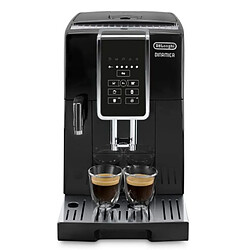 Avis DeLonghi Coffeemachine ECAM 350 50 B Delonghi50 Delonghi 50 black Schwarz (ECAM350 50 B) Delonghi50 Delonghi 50