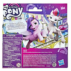 Acheter Poney Hasbro My Little Pony