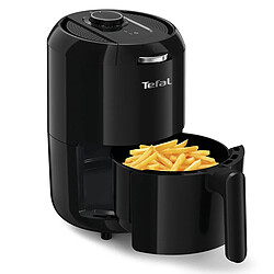 Friteuse à Air Tefal EY1018 Noir 1030 W 1 kg