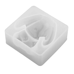 Moule en silicone moule 3D pas cher