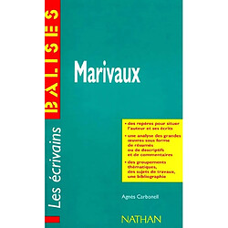 Marivaux - Occasion