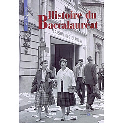 Histoire du baccalauréat - Occasion