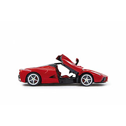 Jamara Ferrari LaFerrari 1:14 rouge 40MHz