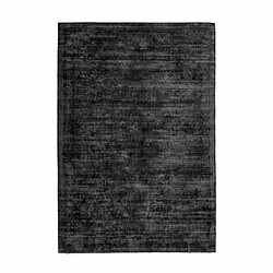 Paris Prix Tapis Tissé à la Main Village Graphite 120 x 170 cm