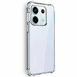 Protection pour téléphone portable Cool Redmi Note 13 Pro 5G Transparent Xiaomi