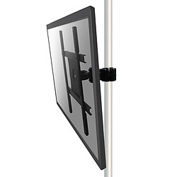 Newstar FPMA-WP440BLACK support mural d'écran plat 132,1 cm (52"") Noir