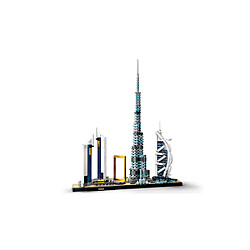 21052 Dubai LEGO® Architecture